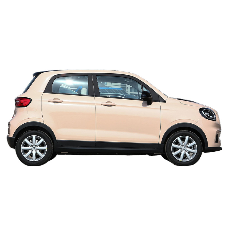 Más vendido Famous LEAPMOTOR Lingpao T03 Edición de conducción frontal Pure Electric Mini Car vehículos de nueva energía EV coche