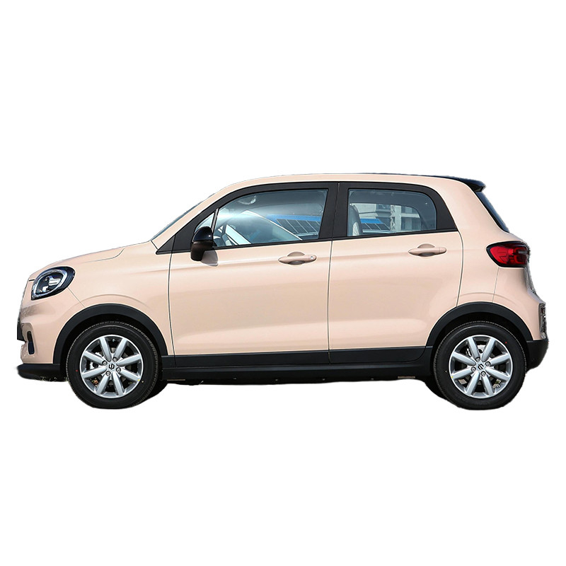 Más vendido Famous LEAPMOTOR Lingpao T03 Edición de conducción frontal Pure Electric Mini Car vehículos de nueva energía EV coche