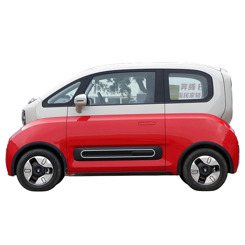 Baojun Kiwi Nuevo vehículo energético de tres puertas y cuatro plazas con hatchback Minicar eléctrico