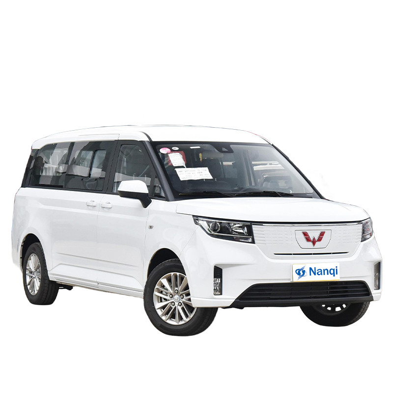 Autobús de cercanías Versión normal Wuling Zhengcheng EV 5 puertas 2 asientos MPV