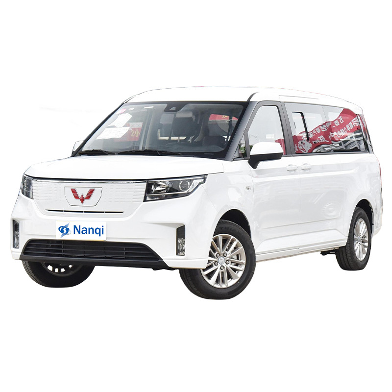 Autobús de cercanías Versión normal Wuling Zhengcheng EV 5 puertas 2 asientos MPV