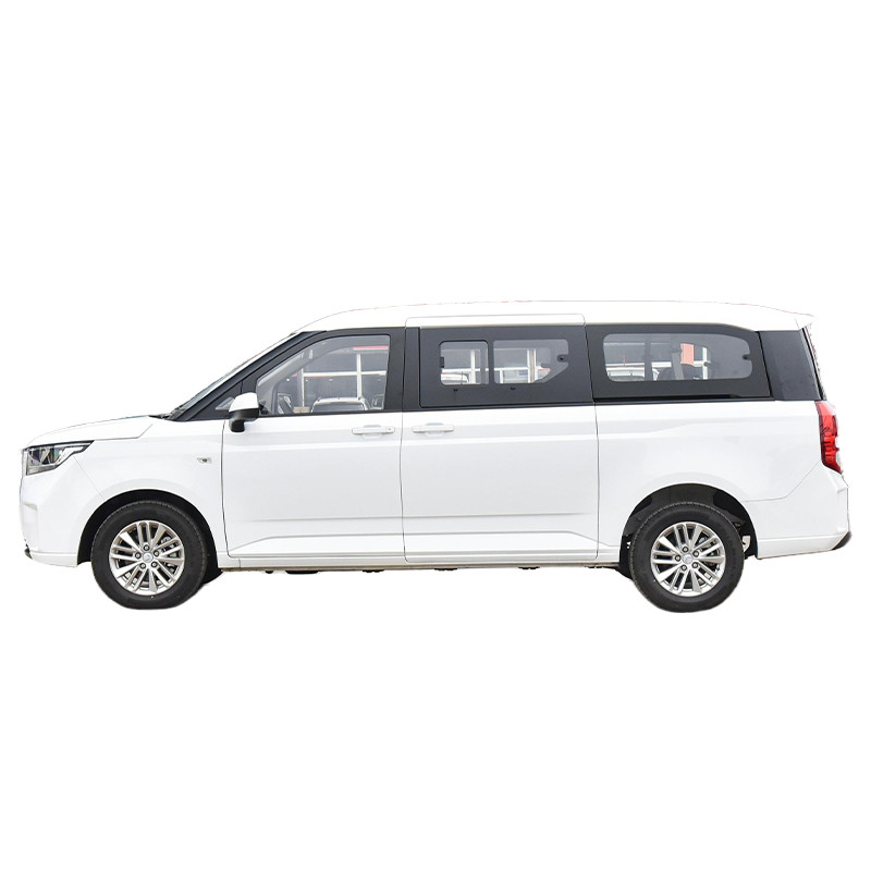 Autobús de cercanías Versión normal Wuling Zhengcheng EV 5 puertas 2 asientos MPV