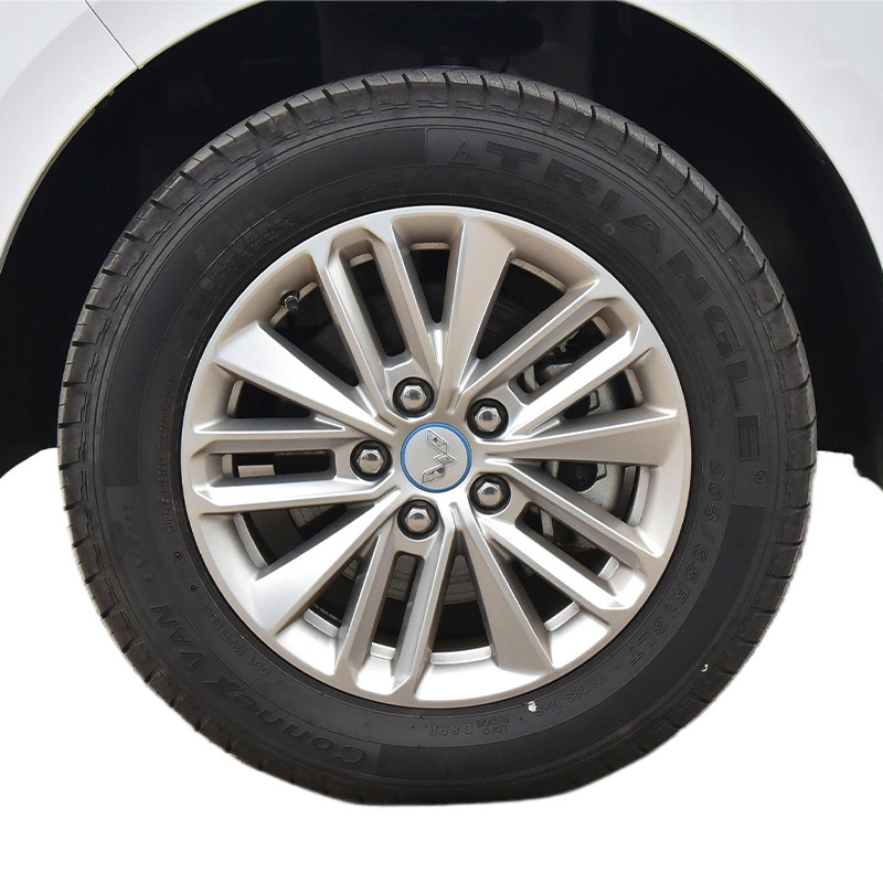 Autobús de cercanías Versión normal Wuling Zhengcheng EV 5 puertas 2 asientos MPV