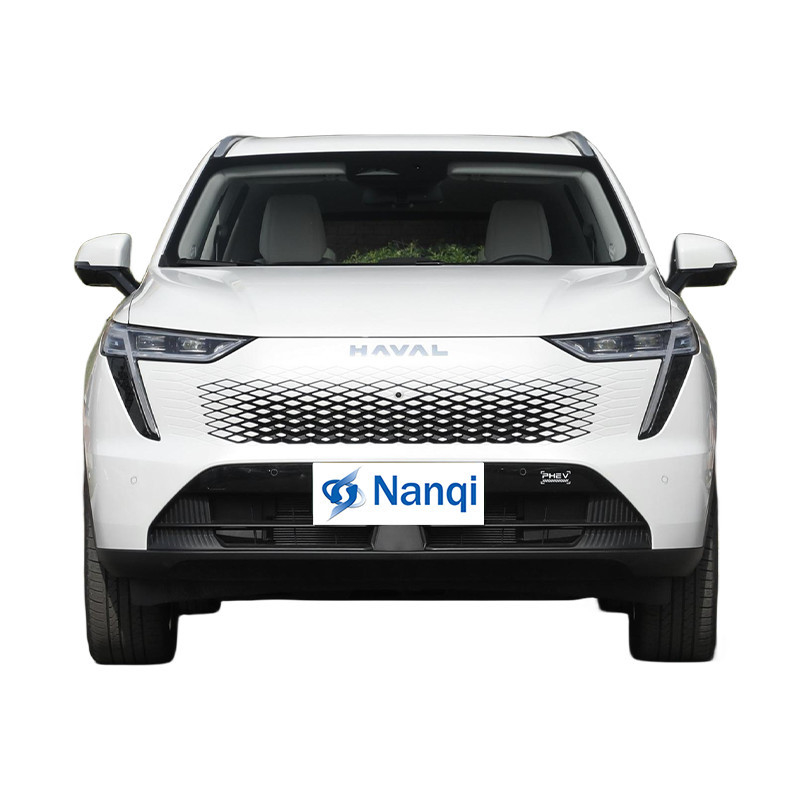 Haval Xiaolong Max Mid Size Plug In SUV híbrido con conducción a mano izquierda